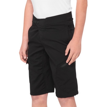 Ridecamp Youth Shorts