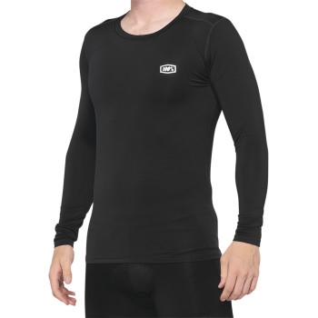 Basecamp Long Sleeve Jersey