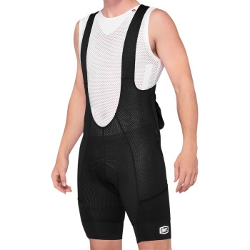 Revenant Bib Liner Shorts