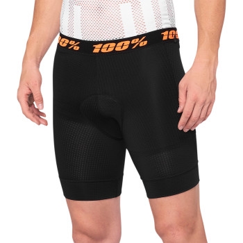 Crux Liner Shorts