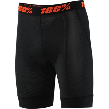 Crux Liner Youth Shorts