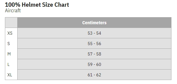 Aircraft Silo Bicycle Helmet