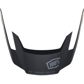 Visor for Altec Bicycle Helmet