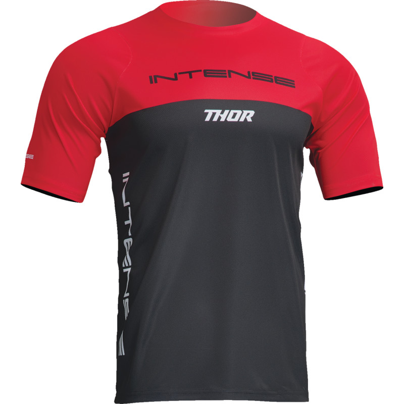 Intense Censis Short Sleeve Jersey
