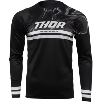 Assist Banger Long-Sleeve Jersey