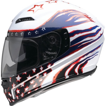 Jackal Patriot Helmet