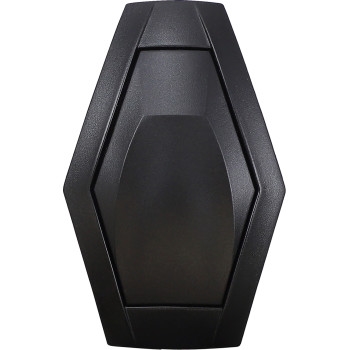 Top Vent for Road Maxx Helmets - Black