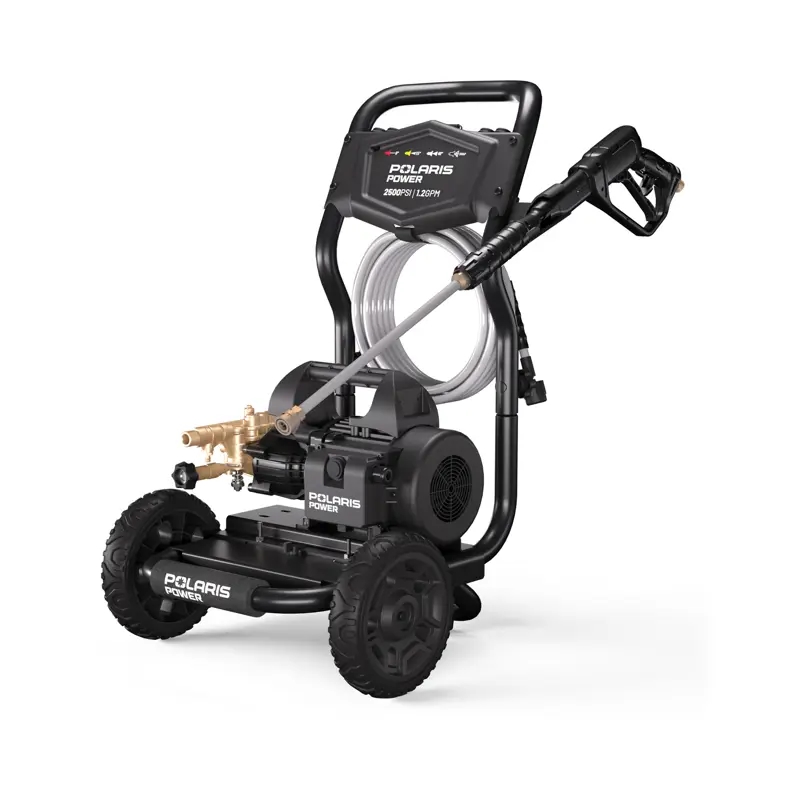 Electric Pressure Washer 2500