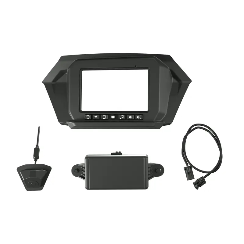 7in. Display Mount Kit