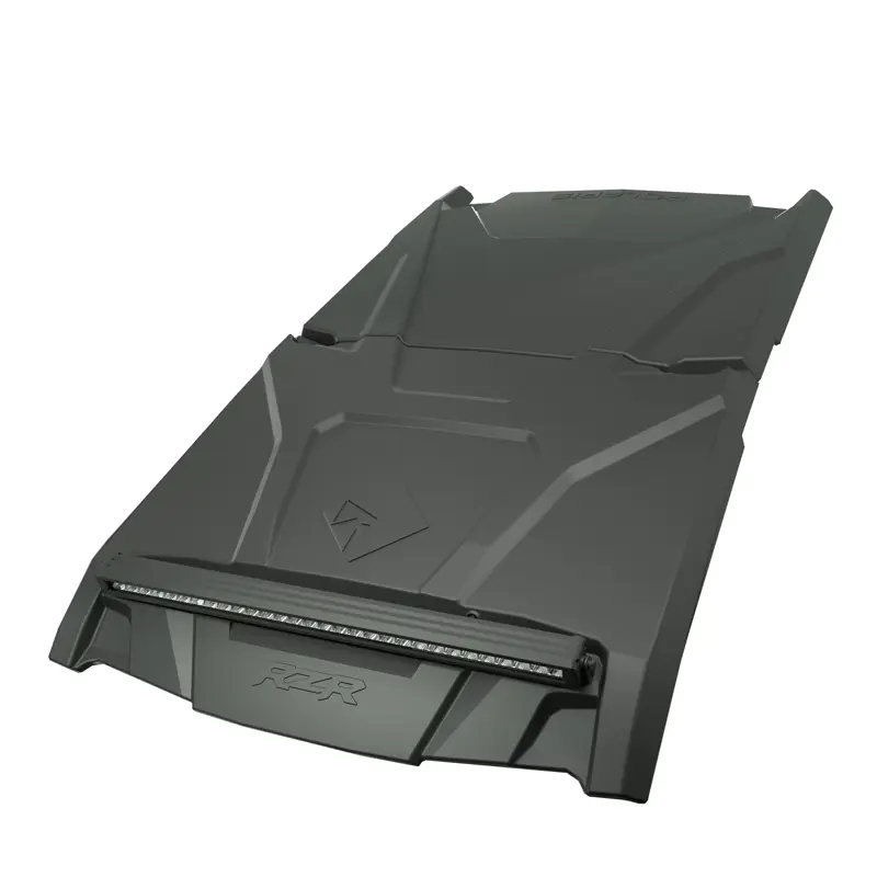 4-Seat Audio Roof