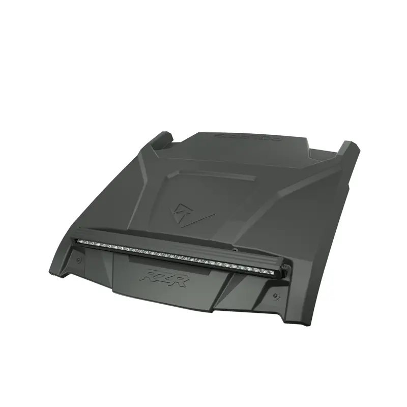 2-Seat Audio Roof