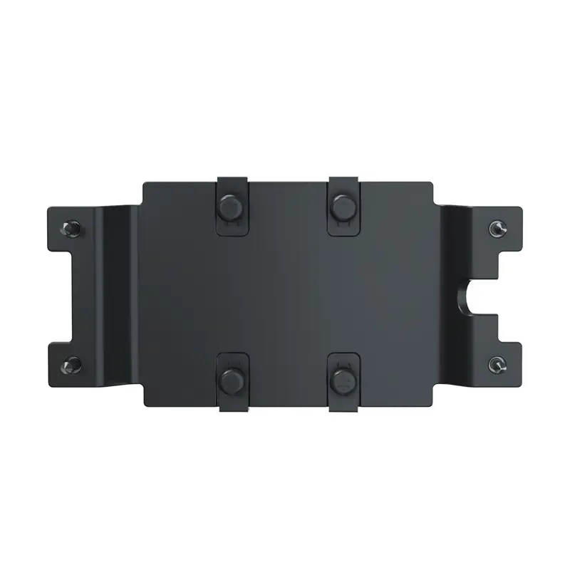 Ride Command+ Plug-In Install Kit