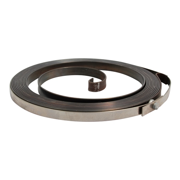 Recoil Starter Spring