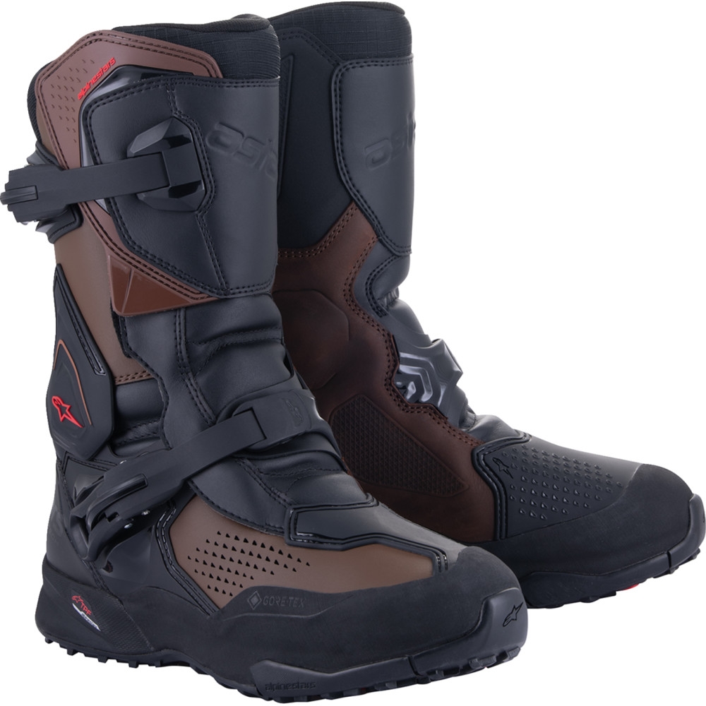 XT-8 Gore-Tex Boots