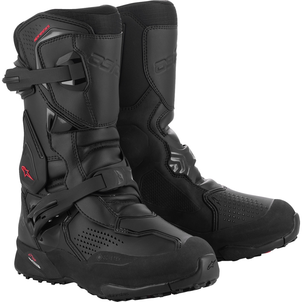 XT-8 Gore-Tex Boots