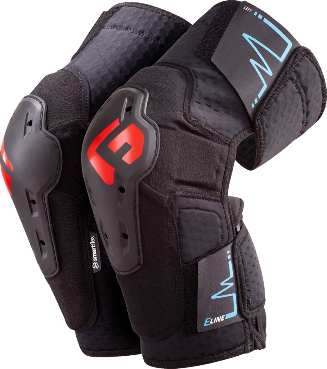 E-Line Knee Guards