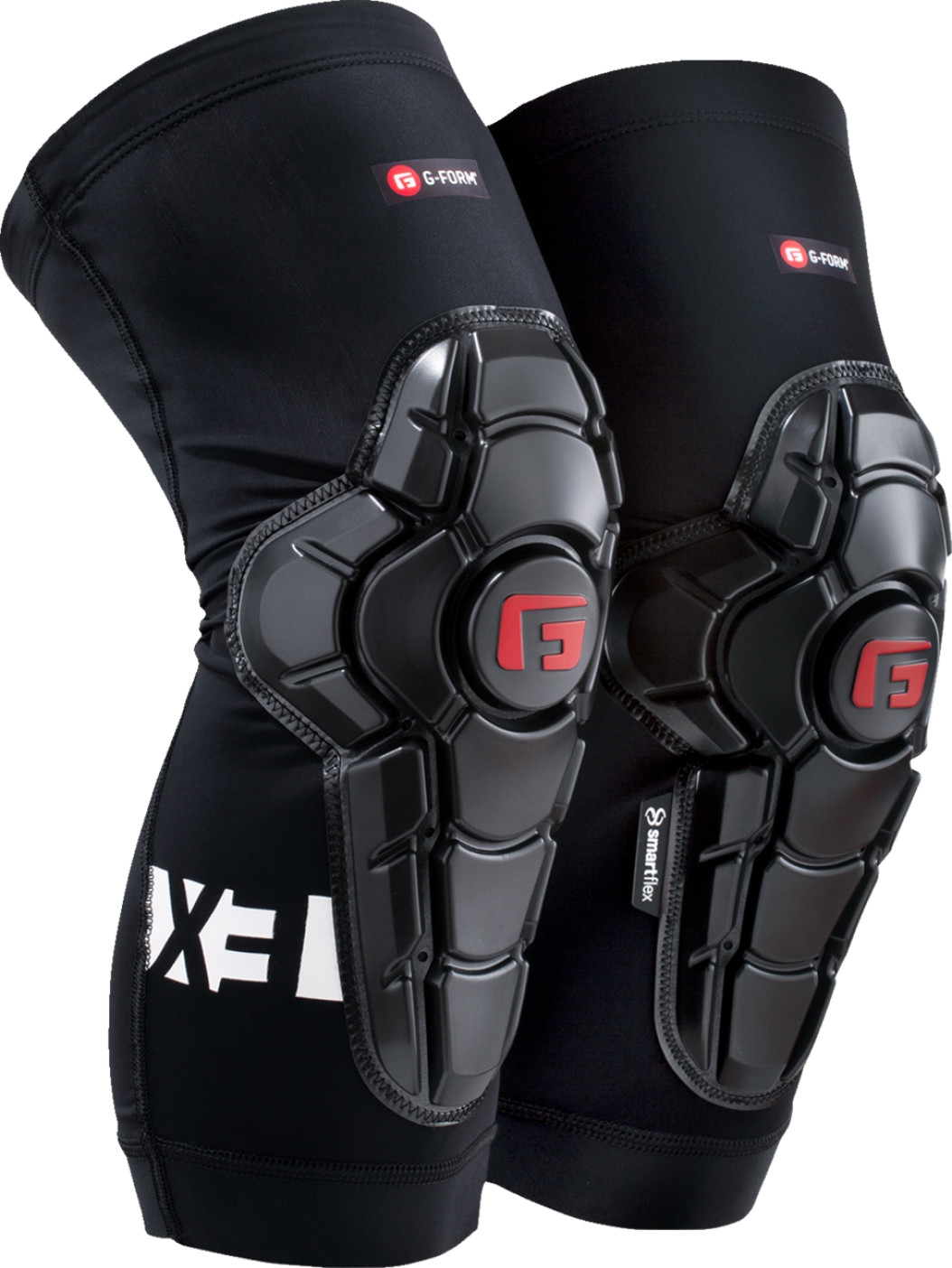 Pro-X3 Knee Guards
