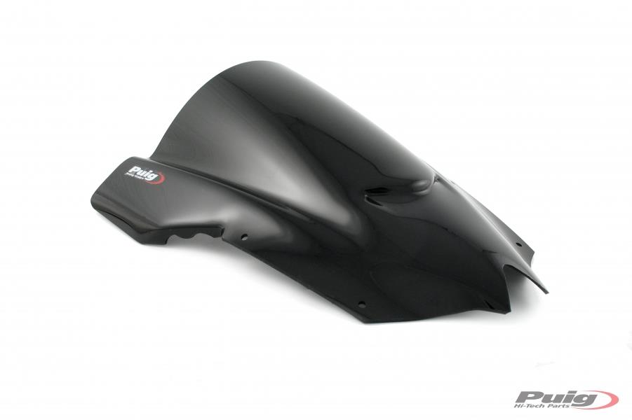 Z-Racing Windscreen - Black