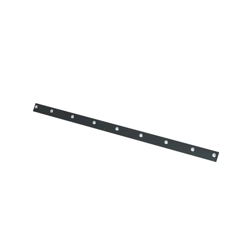 UMHW Plow Wear Bar - 60in.