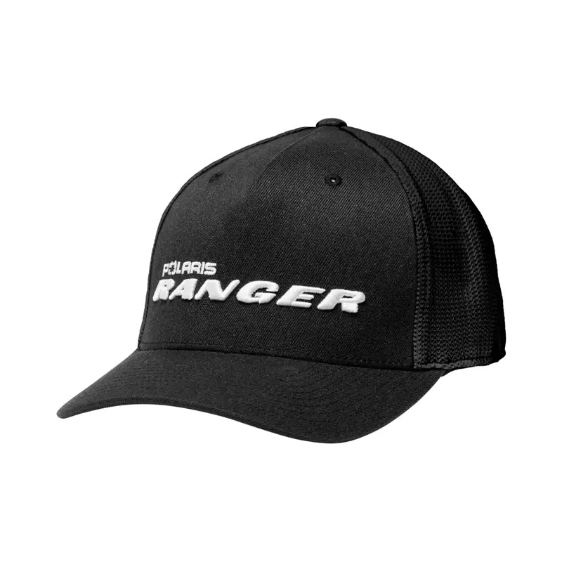 Ranger Cap