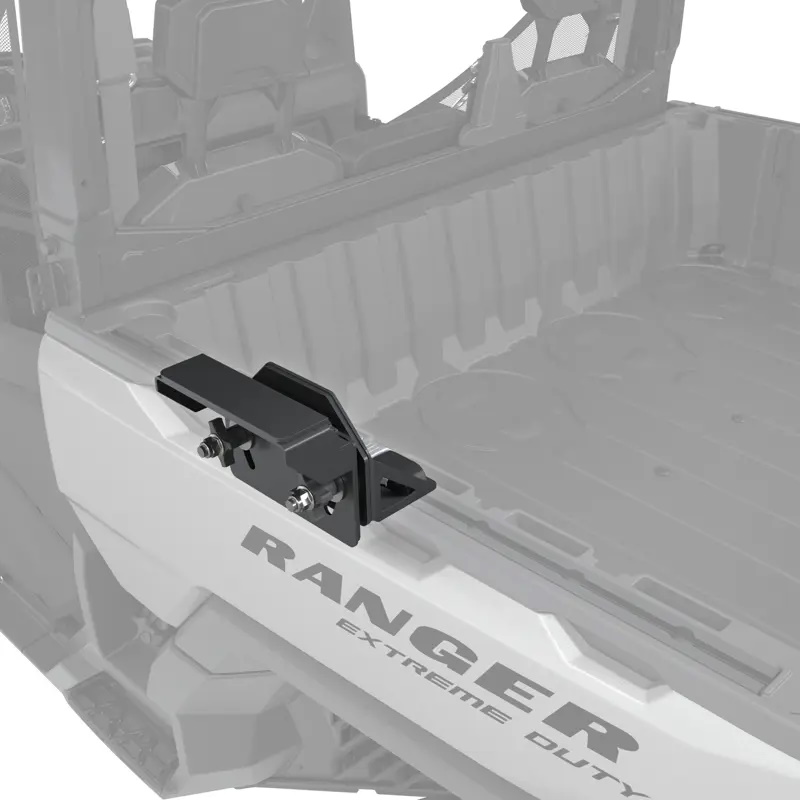 Lock and Ride MAX Chainsaw Mount