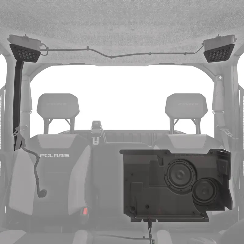 JBL Trail Pro 4200 Audio Upgrade Kit