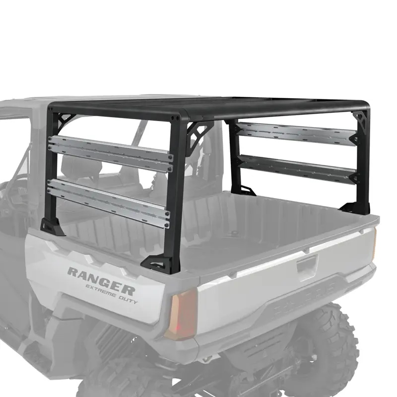 Lock and Ride MAX Modular Cargo System