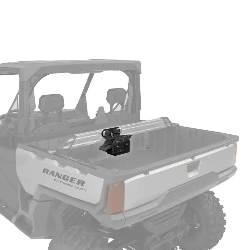 Kolpin Stronghold Gun Mounting Bracket