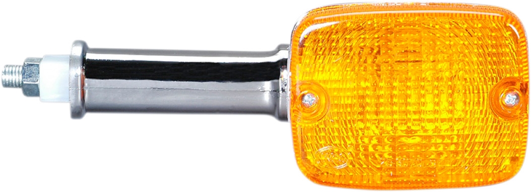 DOT Approved Turn Signal - Amber