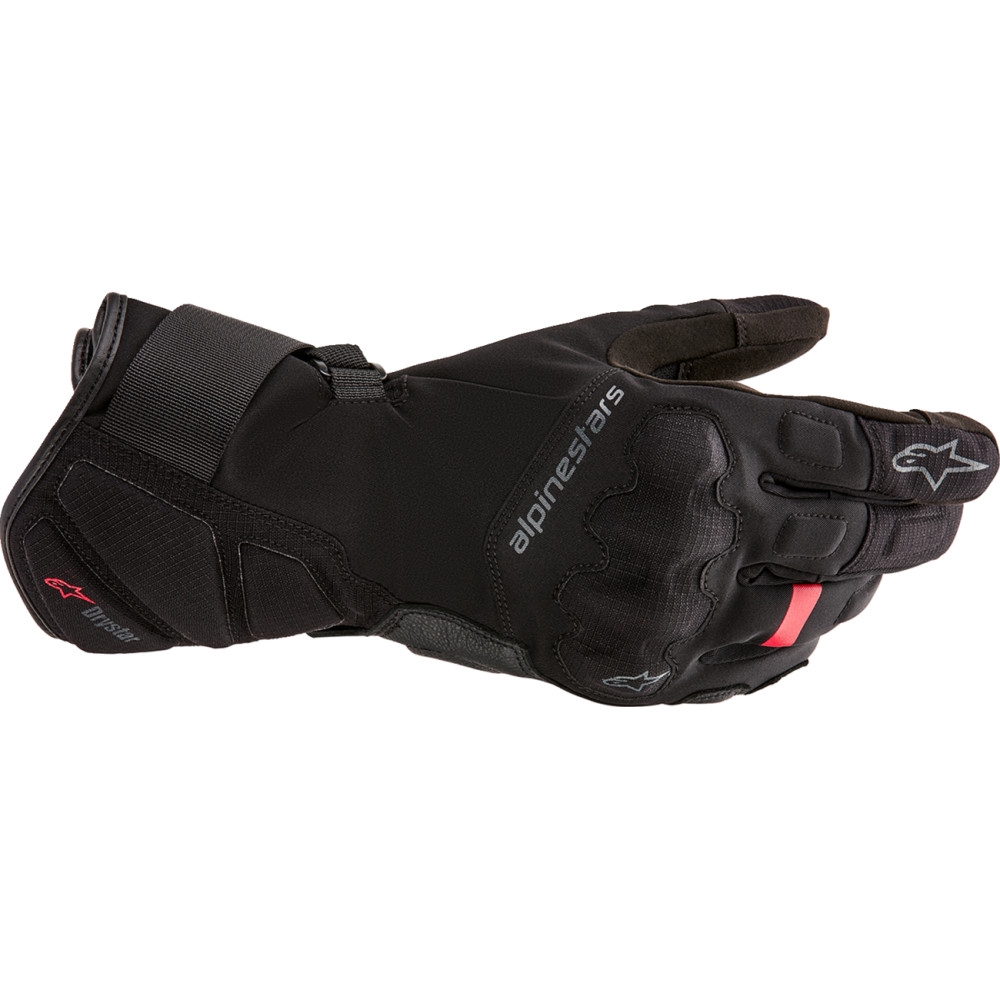 Tourer W-7 V2 Drystar Gloves