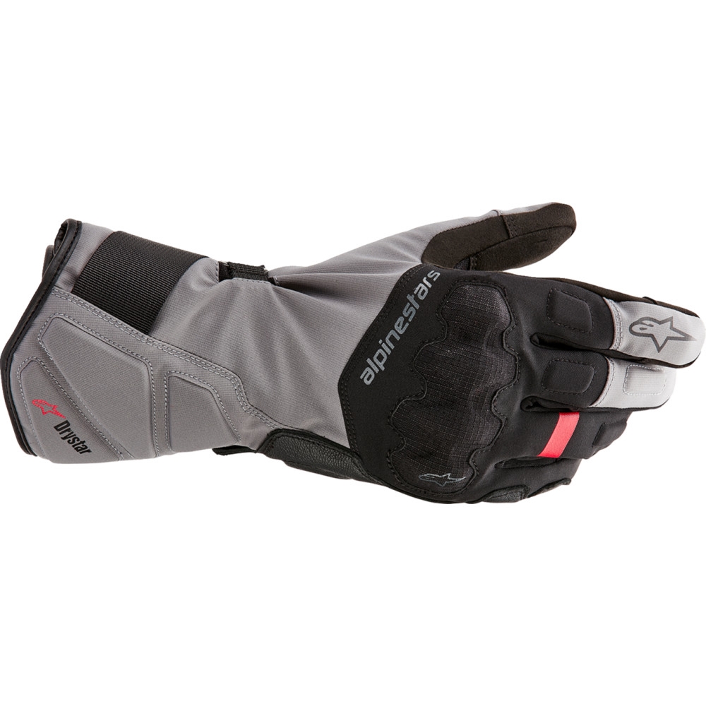 Tourer W-7 V2 Drystar Gloves