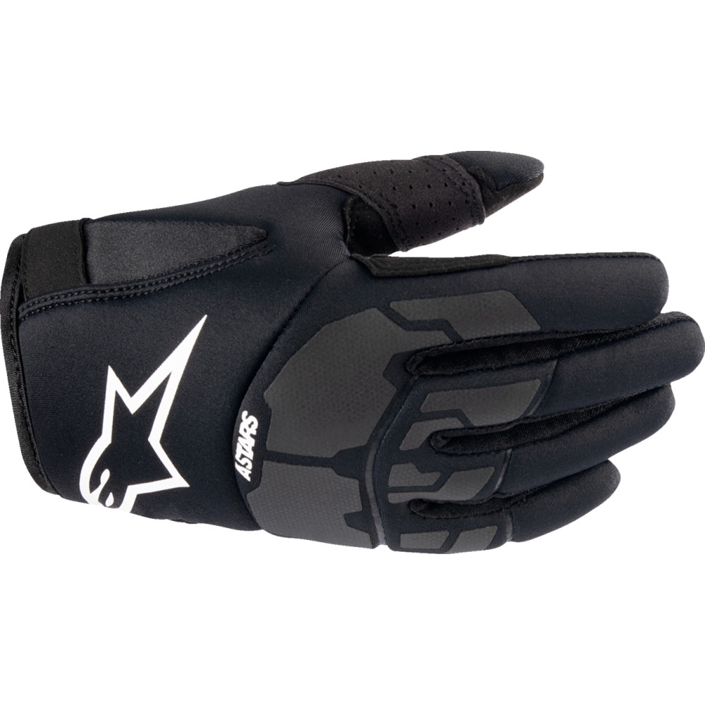 Thermo Shielder Youth Gloves
