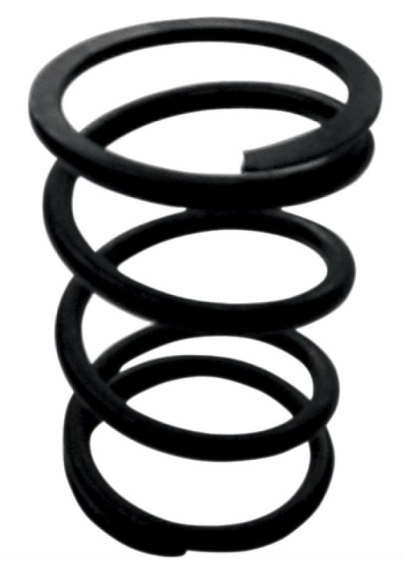 Clutch Spring - Black