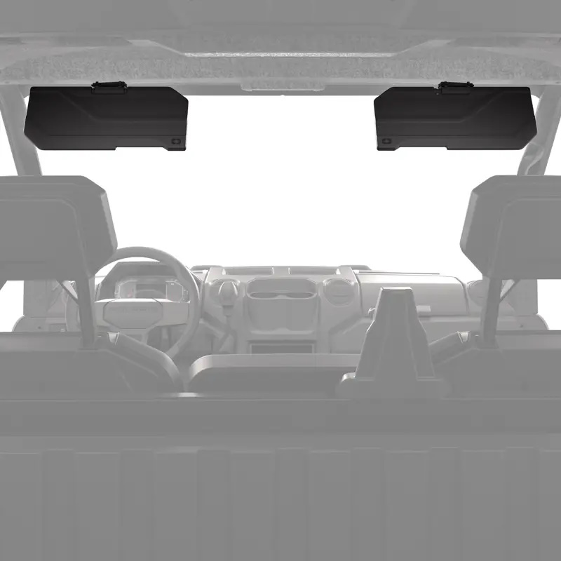 Sun Visors Set of Two