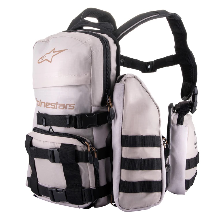 Techdura Tactical Pack
