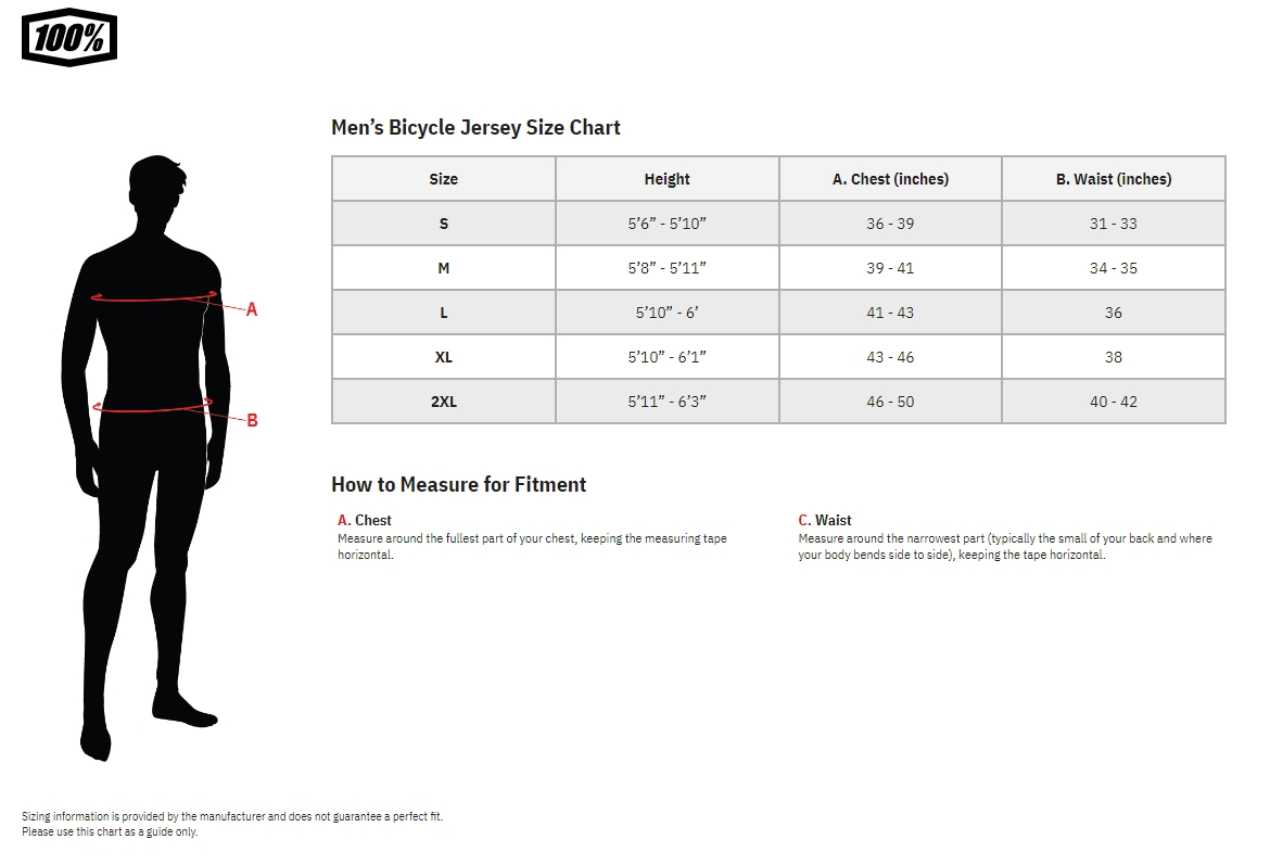 Celium Short Sleeve Jersey