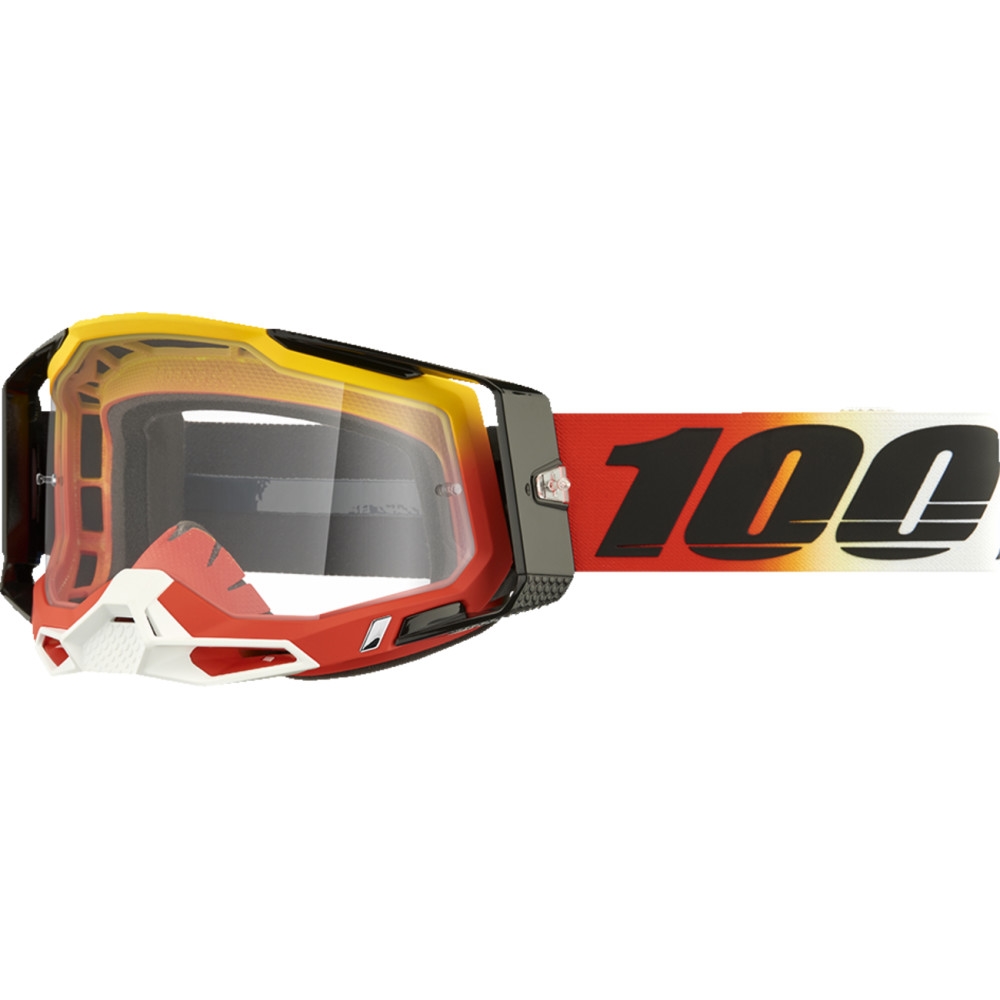 Racecraft 2 Ogusto Goggles