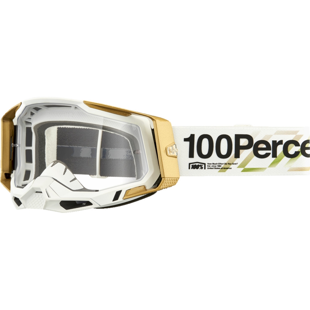 Racecraft 2 Sucession Goggles