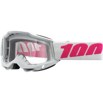 Accuri 2 Moto Goggles