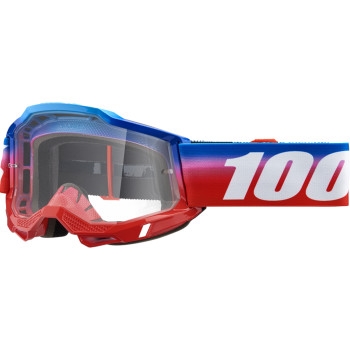 Accuri 2 Unity Goggles