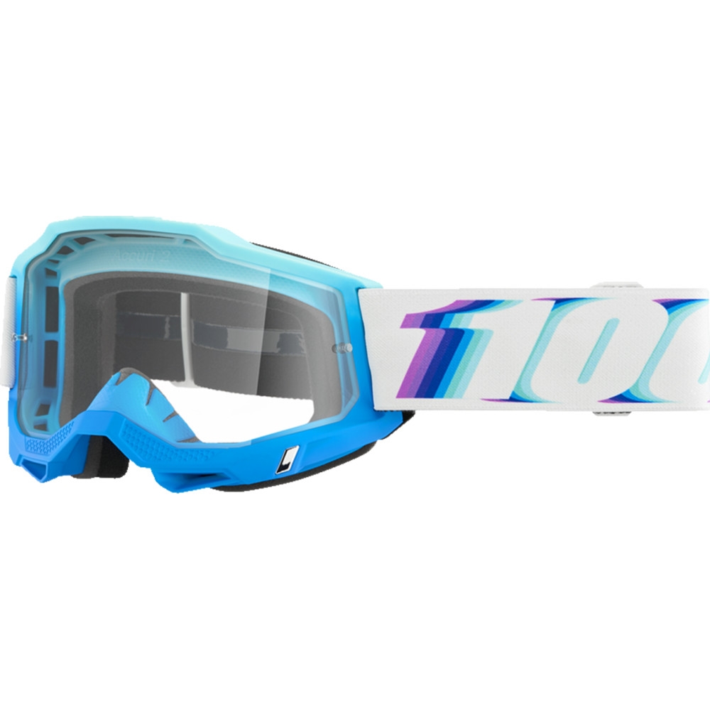 Accuri 2 Stamino Goggles
