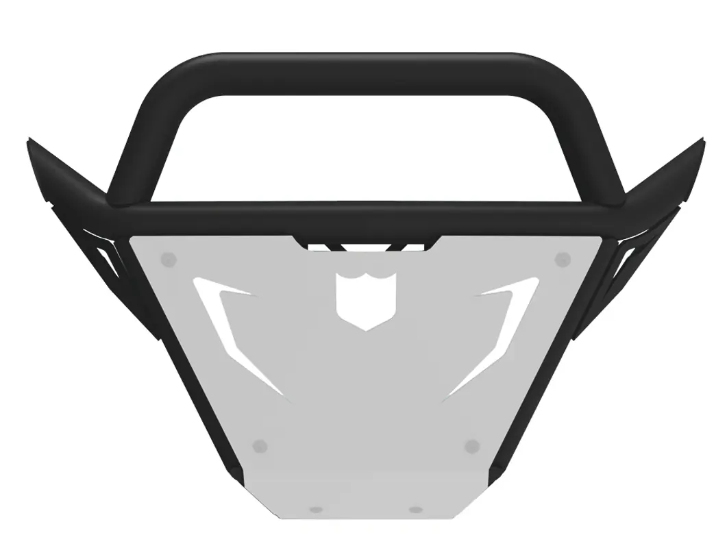 RZR XP/4 Front Bumper