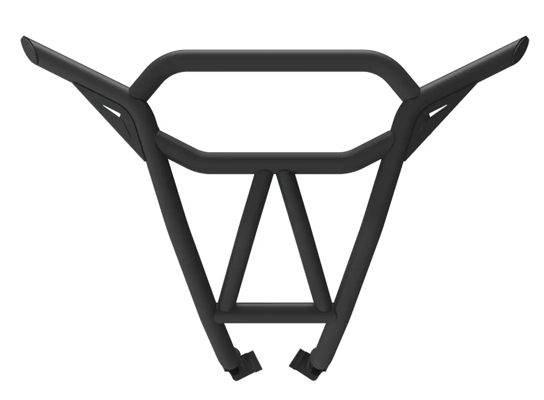 RZR XP/a Rear Bumper