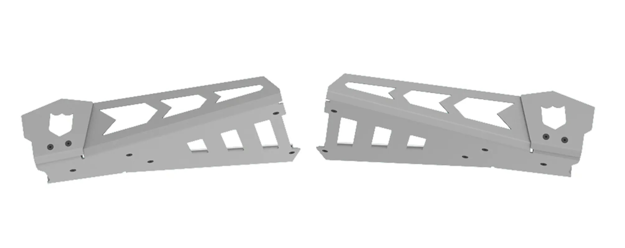 A-Arm Guards