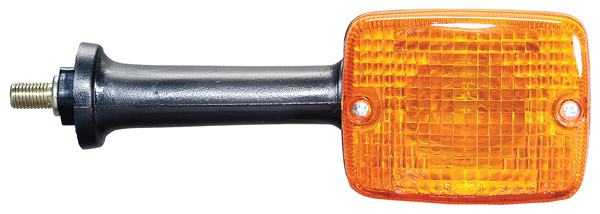 OEM Style Turn Signal - Amber