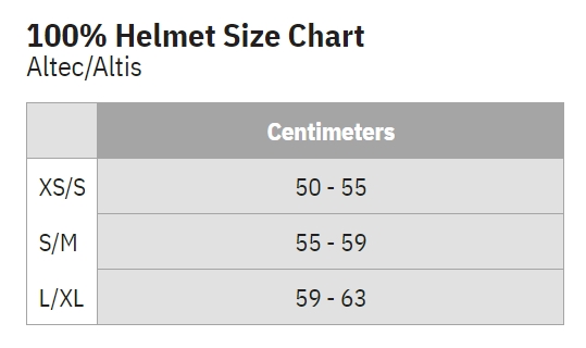 Altec Bicycle Helmet