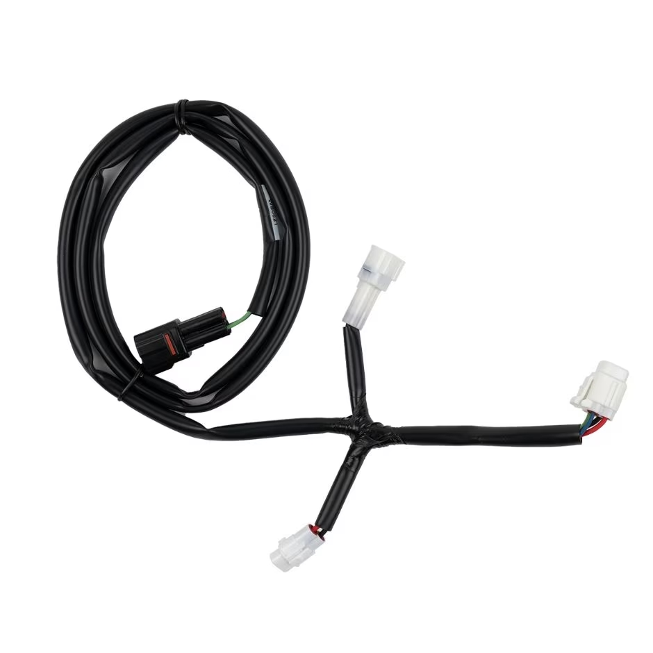 Adventure Pro Wiring Kit