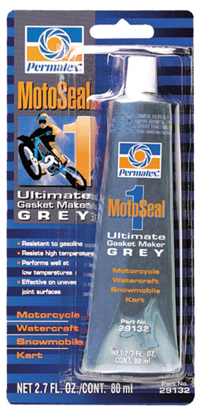 Motoseal - 2.7oz tube