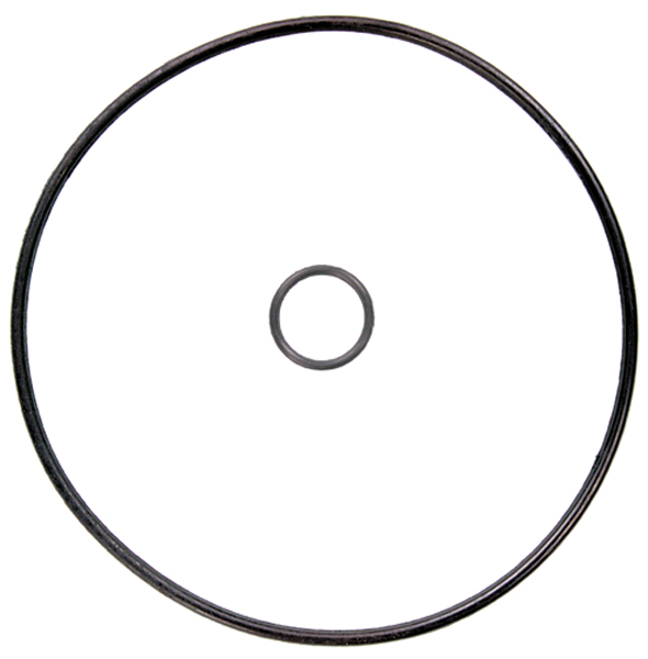 Oil Filter O-Ring Set  - Yamaha; 1J7-13440-90