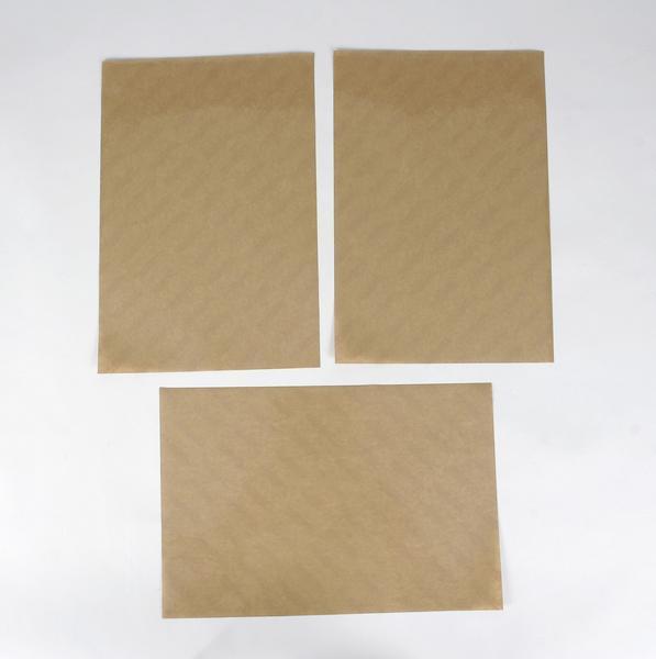 Cut -To- Fit Background - Clear - 12in. x 17in.